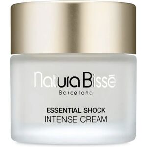 NATURA BISSÉ Essential Shock Intense Cream Rassodante Rimpolpante 75 ml