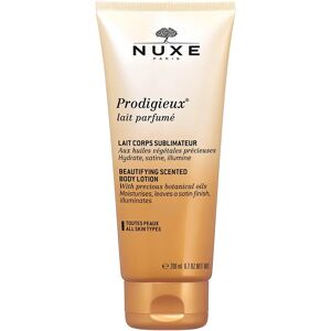 NUXE Prodigieux Lait Perfumé Latte Corpo Sublimatore 200 ml