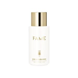 PACO RABANNE Fame Body Lotion 200 ml Donna