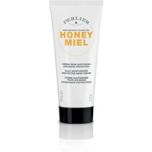 PERLIER Honey Miel Crema Mani Quotidiana Idratante Protettiva 100 ml