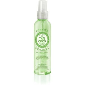 PERLIER Thai Coco Olio Corpo & Capelli Idratante Nutriente Elasticizzante 150 ml