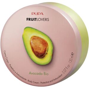 PUPA Fruit Lovers Crema Corpo Avocado Crema Corpo 150 ml