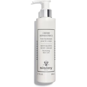 SISLEY Crème Réparatrice Corps  Idratante Lenitivo Riparatore 200 ml