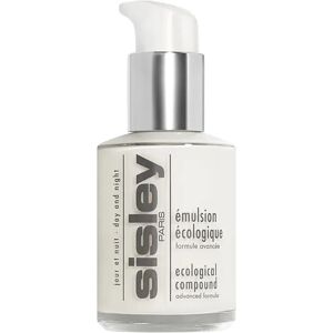 SISLEY Emulsion Ecologique Formule Avancée Tonificante Illuminante Viso 60 ml