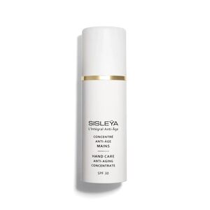 SISLEY a L'Intégral Anti-Age Concentré Mains Rimpolpnte Mani 75 ml