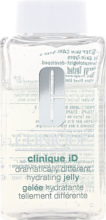 CLINIQUE iD Dramatically Different Hydrating Jelly Idratante 115 ml