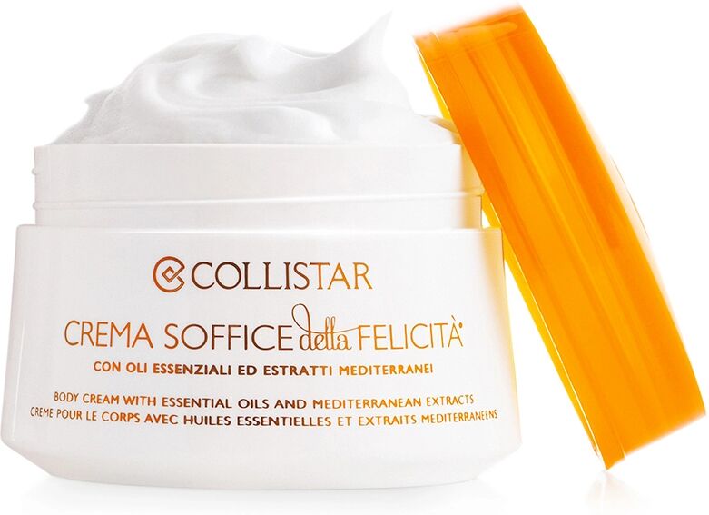 COLLISTAR Crema Soffice della felicità Crema Corpo Rigenerante 200 ml