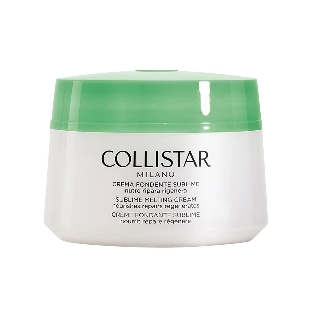 COLLISTAR Crema Fondente Sublime Crema Idratante 400 ml