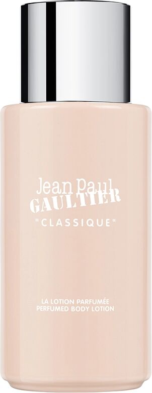 Jean Paul Gaultier Classique Body Lotion 200 ml Donna