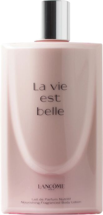 Lancome La Vie Est Belle Body Lotion 200 ml