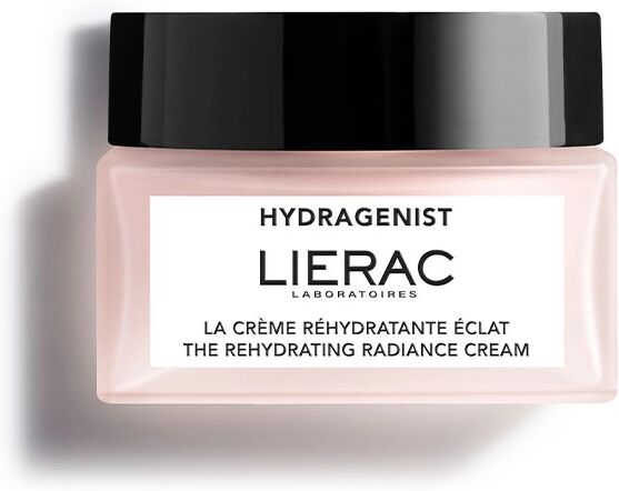 LIERAC Hydragenist La Crema Reidratante Trattamento Occhi 50 ml