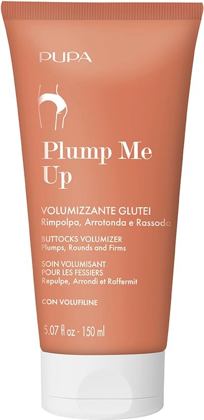 PUPA Plump Me Up Rimpolpante Arrotondante Rassodante 150 ml