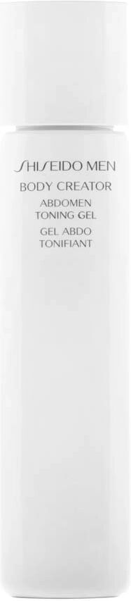 SHISEIDO MEN - BODY CREATOR Abdomen Toning Gel 200 ml