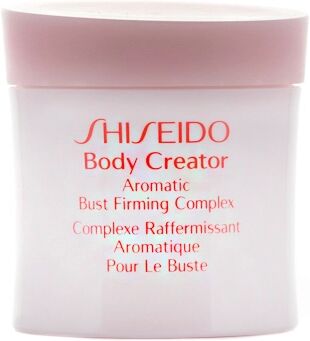 SHISEIDO BODY CREATOR Aromatic Bust Firming Complex Crema Corpo 75 ml