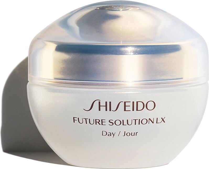 SHISEIDO FUTURE SOLUTION LX Total Protective Cream Day 50 ml