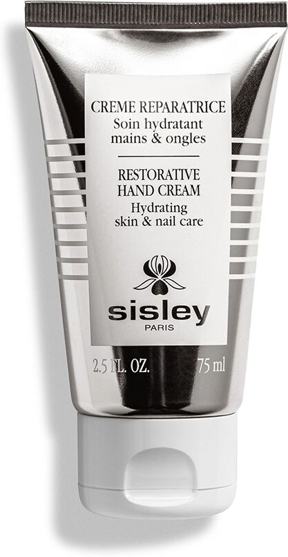 SISLEY Crème Réparatrice Mains Trattamento Mani Super Idratante 75 ml