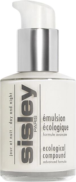 SISLEY Emulsion Ecologique Formule Avancée Tonificante Illuminante Viso 60 ml