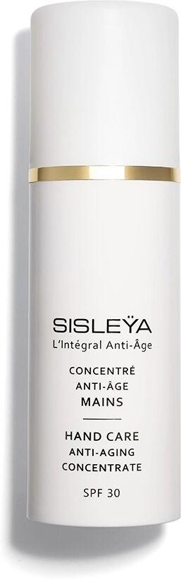 SISLEY a L'Intégral Anti-Age Concentré Mains Rimpolpnte Mani 75 ml