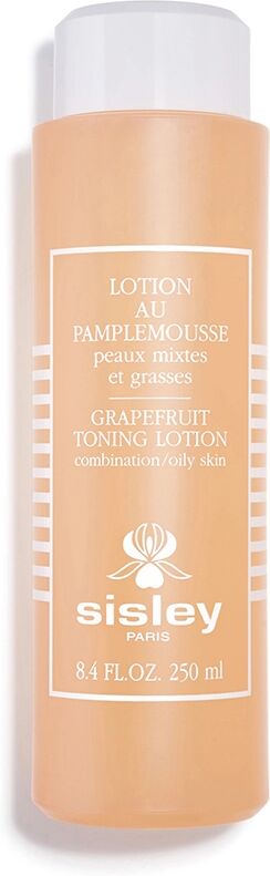 SISLEY Lotion Au Pamplemousse Tonico Astringente Senza Irritazioni 250 ml