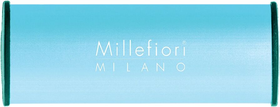 MILLEFIORI Air Freshener Icon Classic Soft Leather Profumatori per Auto