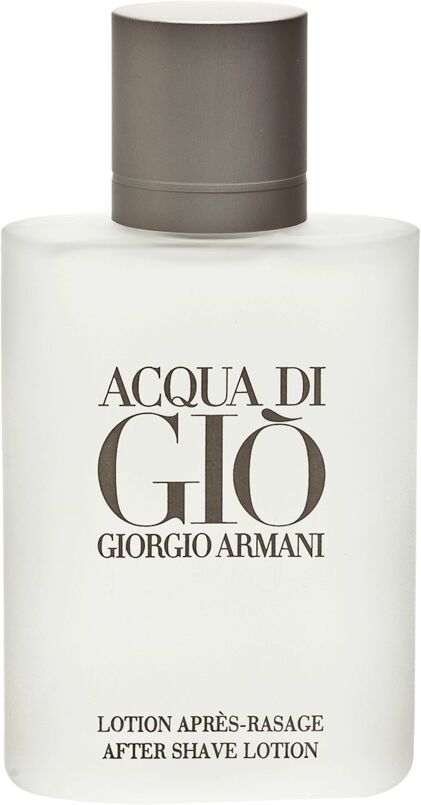 Giorgio Armani Acqua di Giò Uomo Dopobarba 100 ml