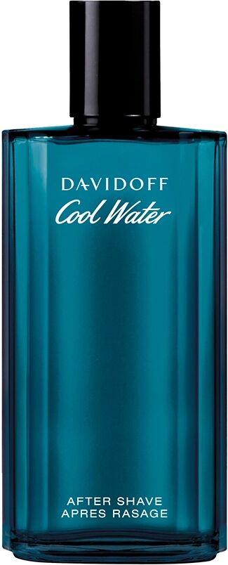 DAVIDOFF Cool Water Dopobarba 125 ml