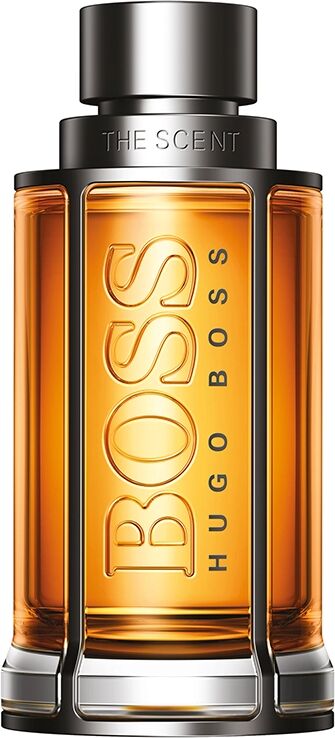 Boss The Scent Dopobarba 100 ml