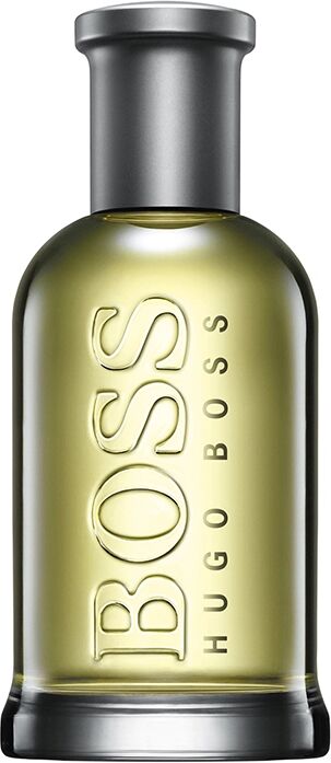 Boss Bottled Dopobarba 50 ml