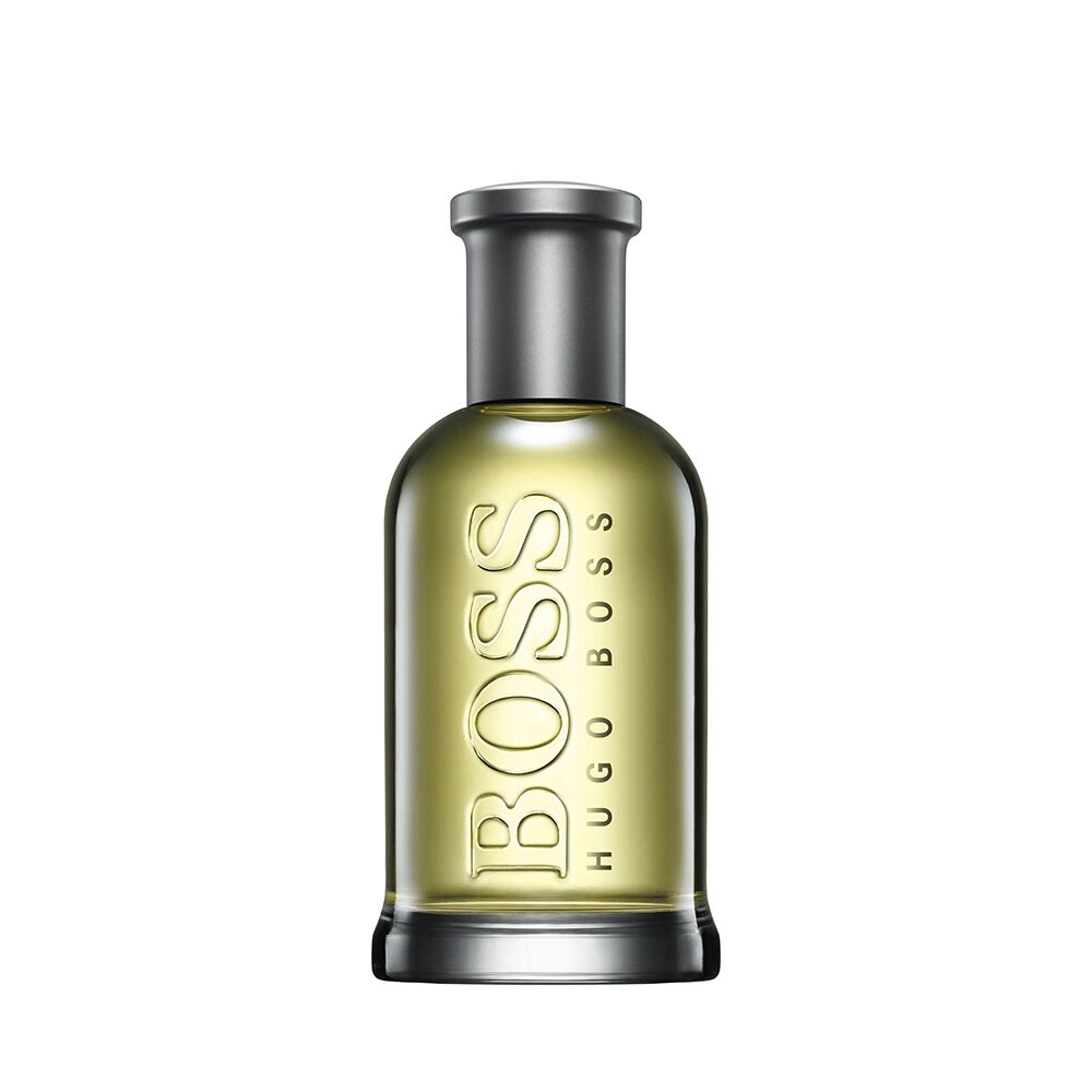 Boss Bottled Dopobarba 100 ml