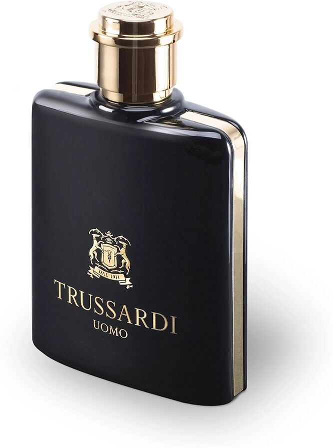 TRUSSARDI Uomo Eau de Toilette 100 ml Spray Uomo