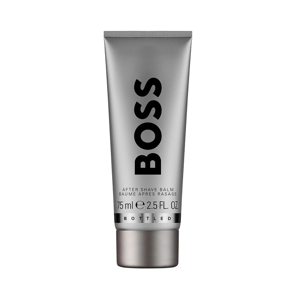 Boss Bottled Balsamo Dopobarba 75 ml