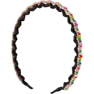 INVISIBOBBLE Hairhalo Rosie Fortescue Trendy Treasure Cerchietto 1 pz