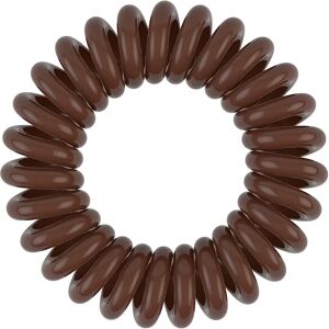 INVISIBOBBLE Power Pretzel Brown Elastico 3 pz