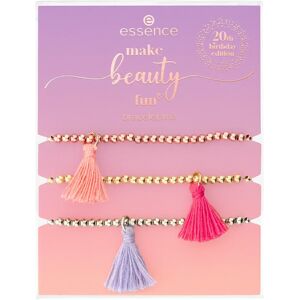 ESSENCE Make Bauty Fun Bracelet Trio 1 pz