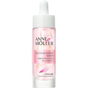 ANNE MOELLER Stimulage Youth Blooming Serum Elasticizzante Rinvigorente 30 ml