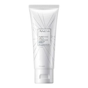 AVON Anew Purifying Jelly Cleanser Purificante antiossidante 150 ml