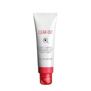 CLARINS My  CLEAR-OUT Stick + Masque Expert Points Noirs Purificante 50ml