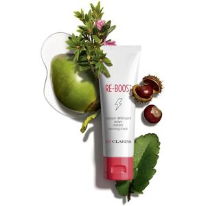 CLARINS My  RE-BOOST Masque Défatigant Idratante Tonificante 50 ml