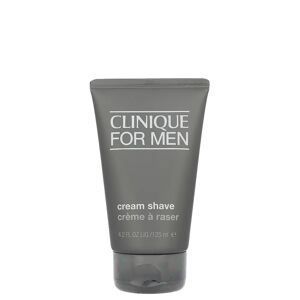 CLINIQUE For Men - Cream Shave Tubetto Crema da Barba 125 ml