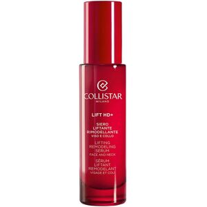 COLLISTAR Lift Hd+ Siero Liftante Rimodellante Anti-Età Viso 30 ml