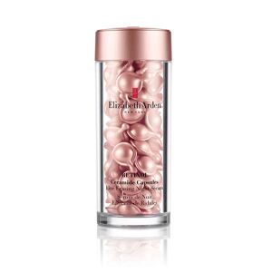 ELIZABETH ARDEN Retinol Ceramide Capsules Line Erasing Night Serum Anti-età 60 Cap