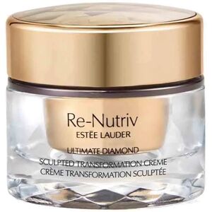 Estee Lauder Re-Nutriv Ultimate Diamond Sculpted Transformation Creme 50 ml