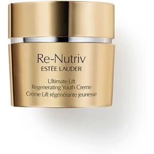 Estee Lauder Re-Nutriv Ultimate Lift Regenerating Youth Crème Rigenerante 50 ml