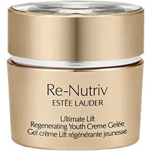 Estee Lauder Re-Nutriv Ultimate Lift Regenerating Youth Crème Gelee Rigenerante 50ml