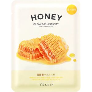 IT'S SKIN The Fresh Mask Sheet Honey Maschera al Miele Illuminante 1 pz