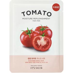 IT'S SKIN The Fresh Mask Sheet Tomato Maschera al Pomodoro Idratante 1 pz