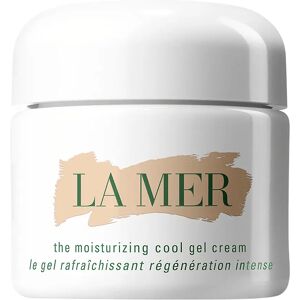 LA MER The Moisturizing Cool Gel Cream Curativo Idratante Rinfrescante 60 ml