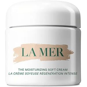 LA MER The Moisturizing Soft Crème Anti-età Idratante Rassodante 100 ml