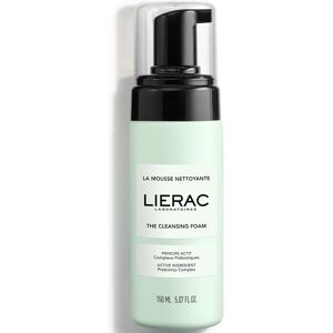 LIERAC La Mousse Detergente Purificante Lenitiva 150 ml