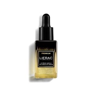 LIERAC Premium Il Siero Assoluto Anti-macchia Idratante Illuminante 30 ml